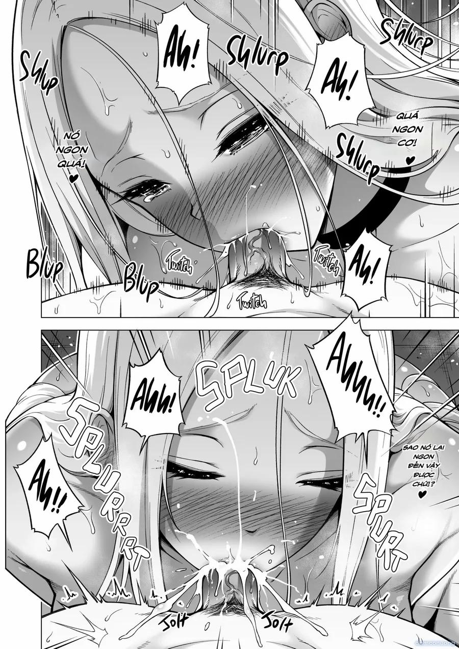 Hands On Draining With Three Succubus Sisters 4 trang 18