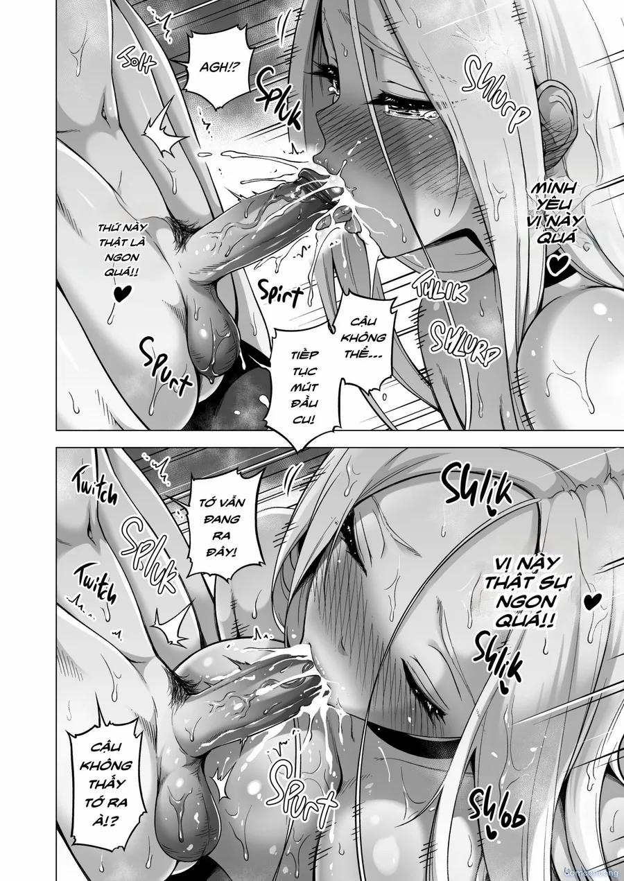 Hands On Draining With Three Succubus Sisters 4 trang 20