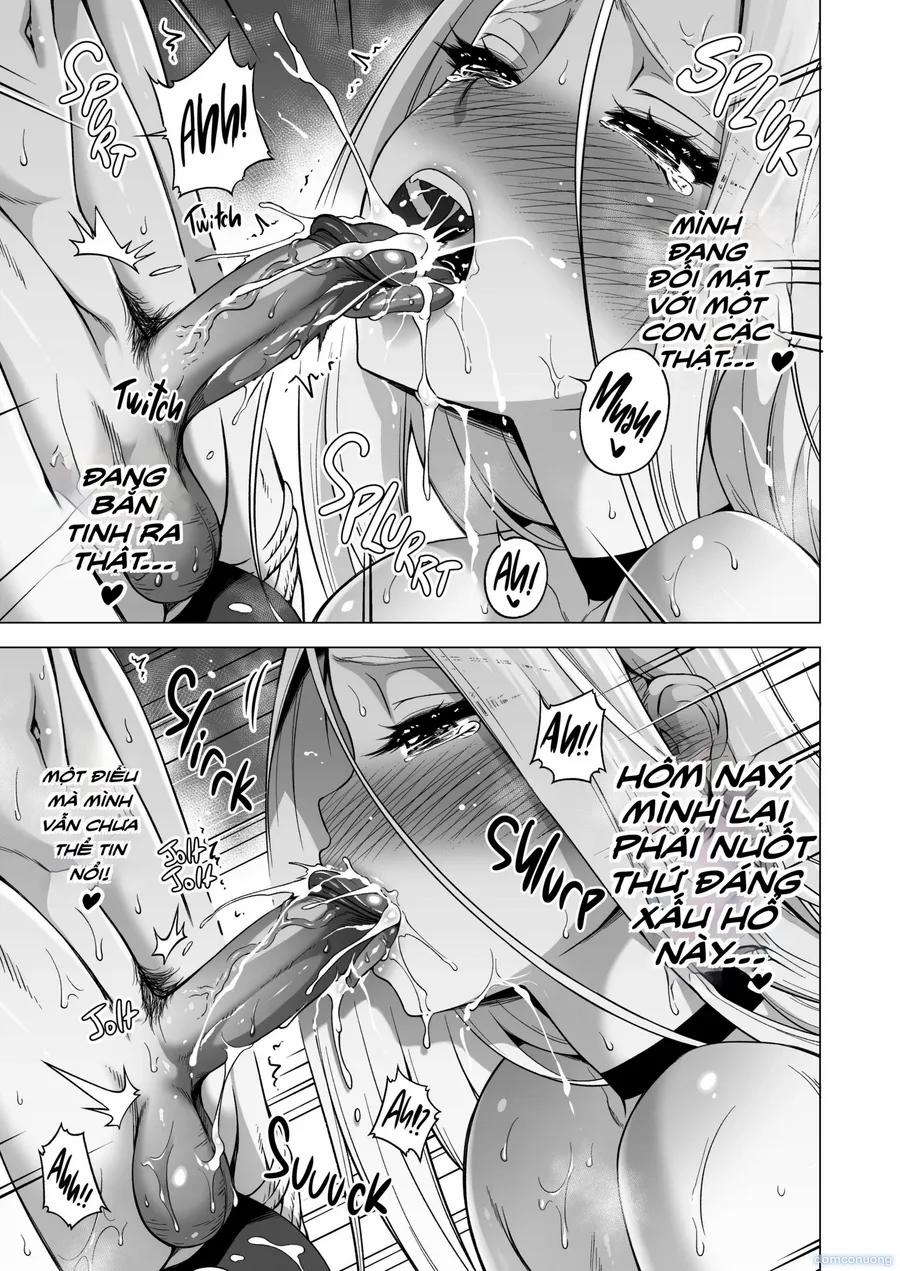 Hands On Draining With Three Succubus Sisters 4 trang 21