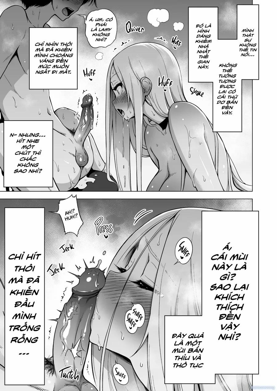 Hands On Draining With Three Succubus Sisters 4 trang 5