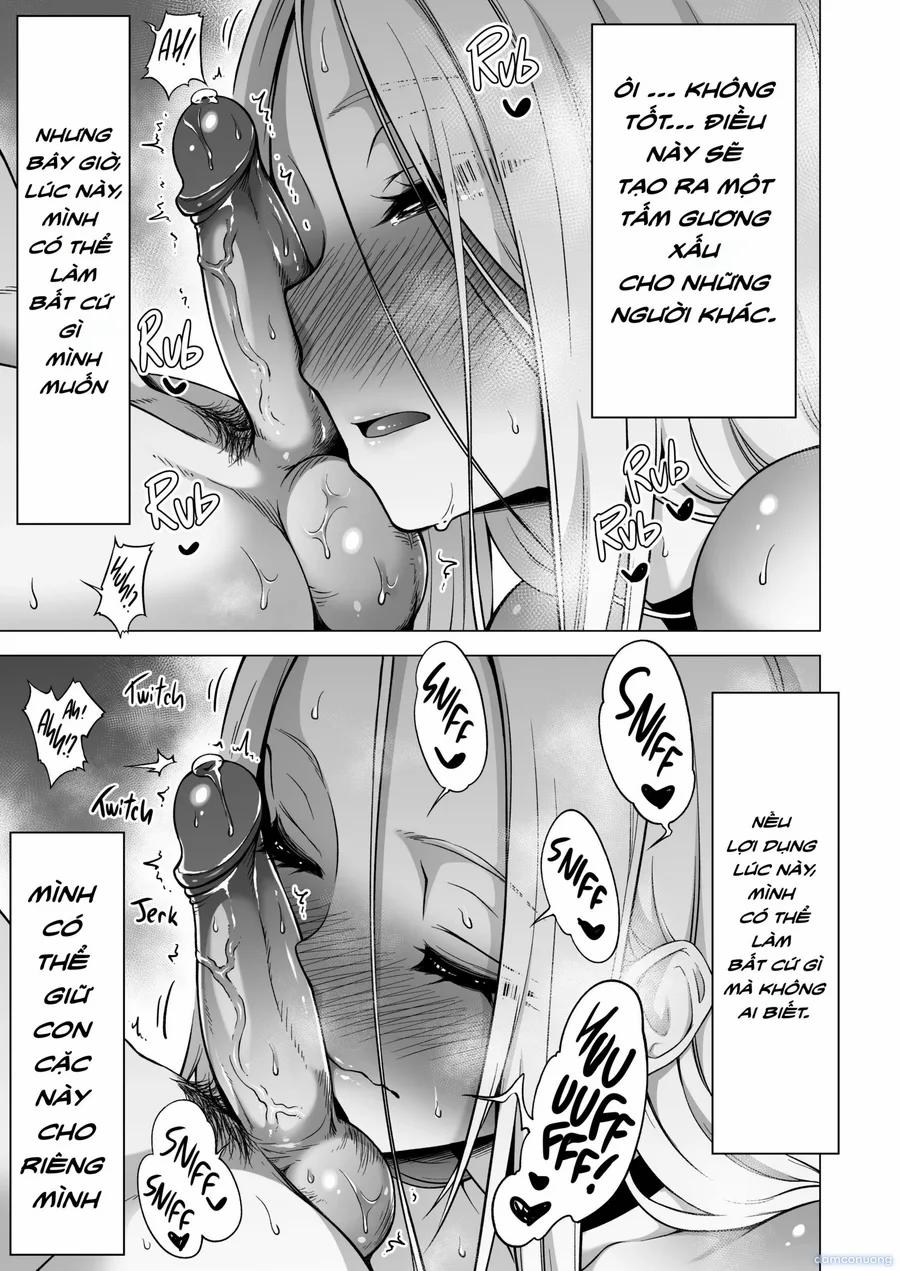 Hands On Draining With Three Succubus Sisters 4 trang 7