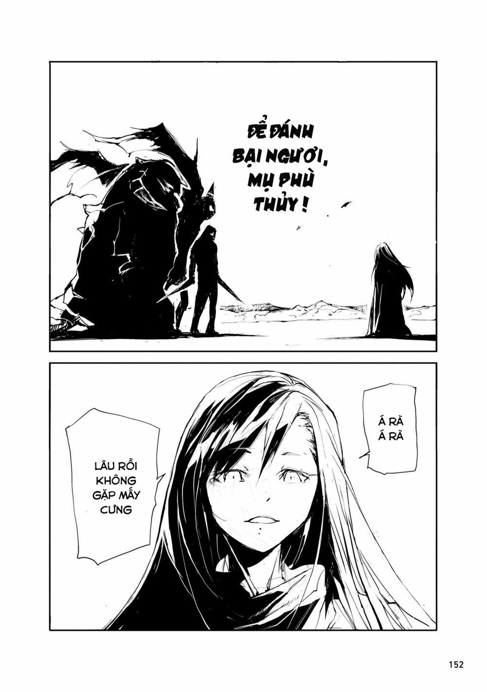 Handyman Saitou In Another World 25.2 trang 2