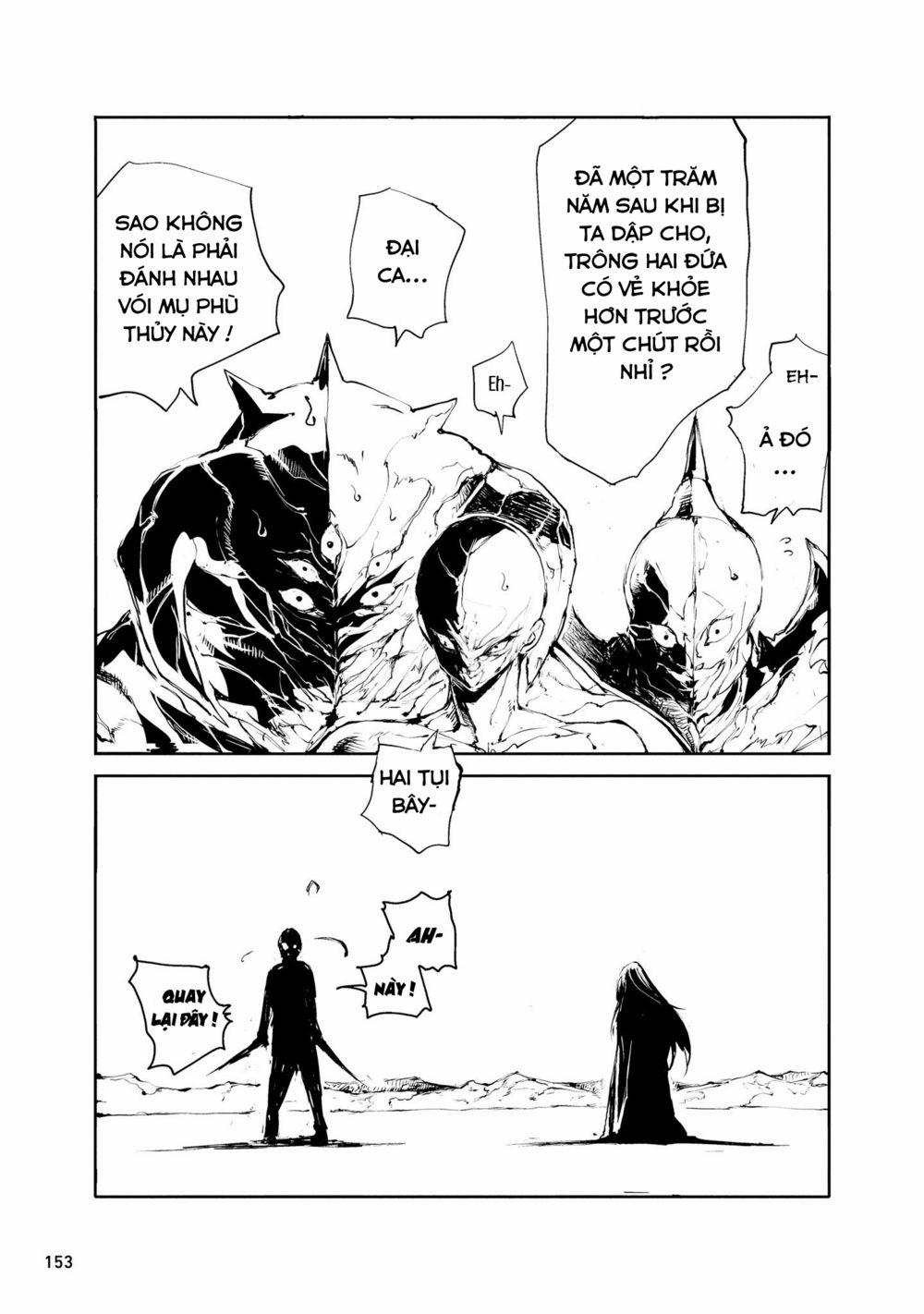 Handyman Saitou In Another World 25.2 trang 3