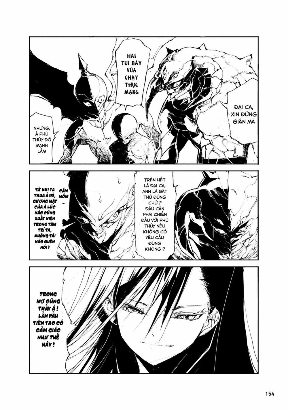 Handyman Saitou In Another World 25.2 trang 4