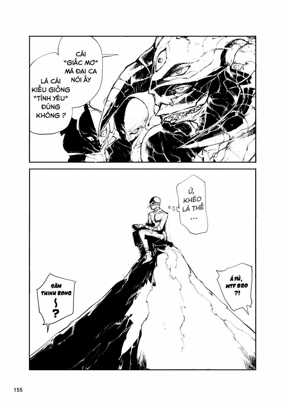 Handyman Saitou In Another World 25.2 trang 5