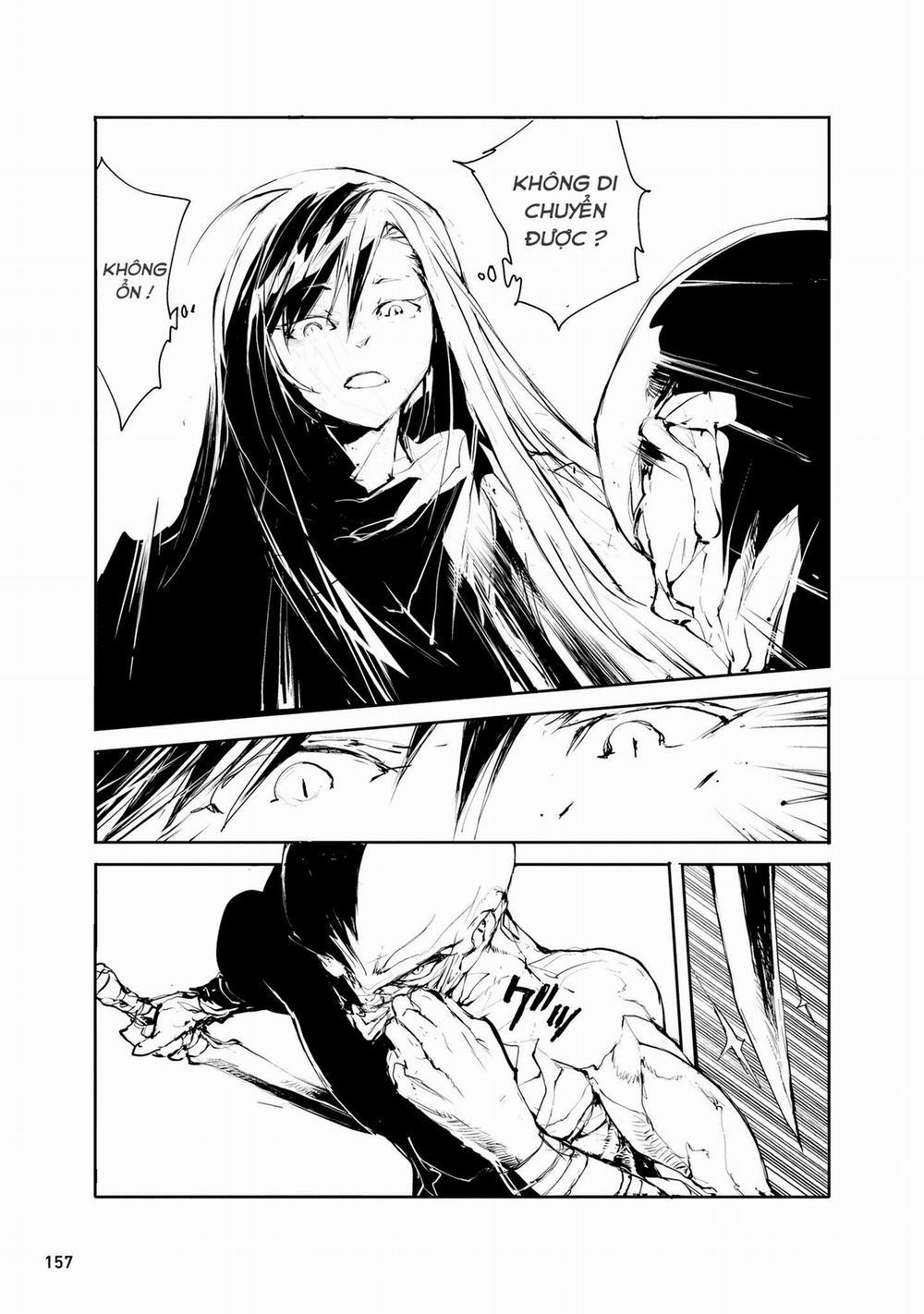 Handyman Saitou In Another World 25.3 trang 2