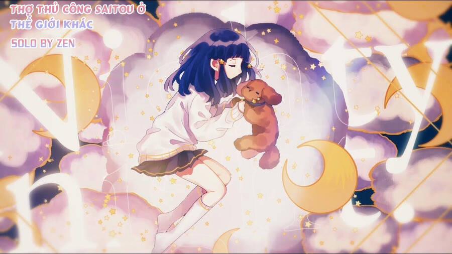 Handyman Saitou In Another World 26 trang 0