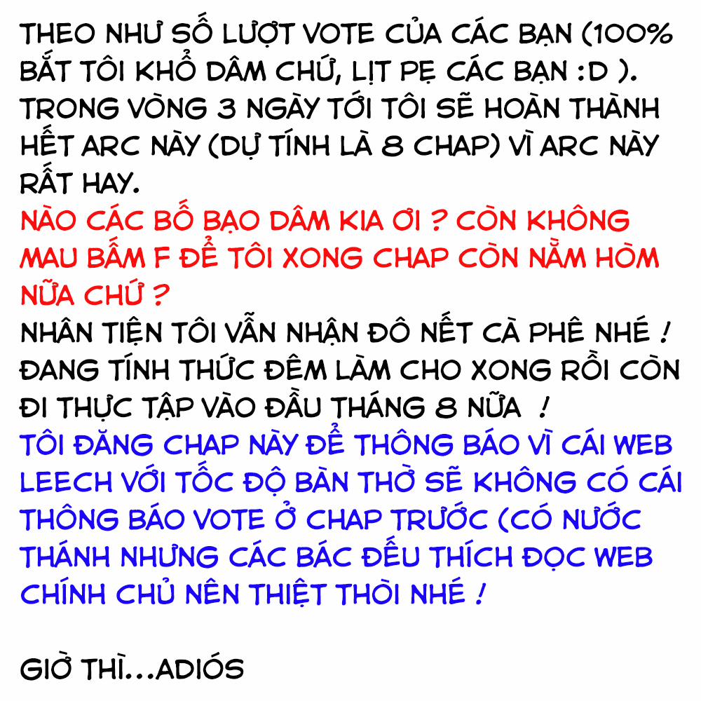 Handyman Saitou In Another World 36 trang 5