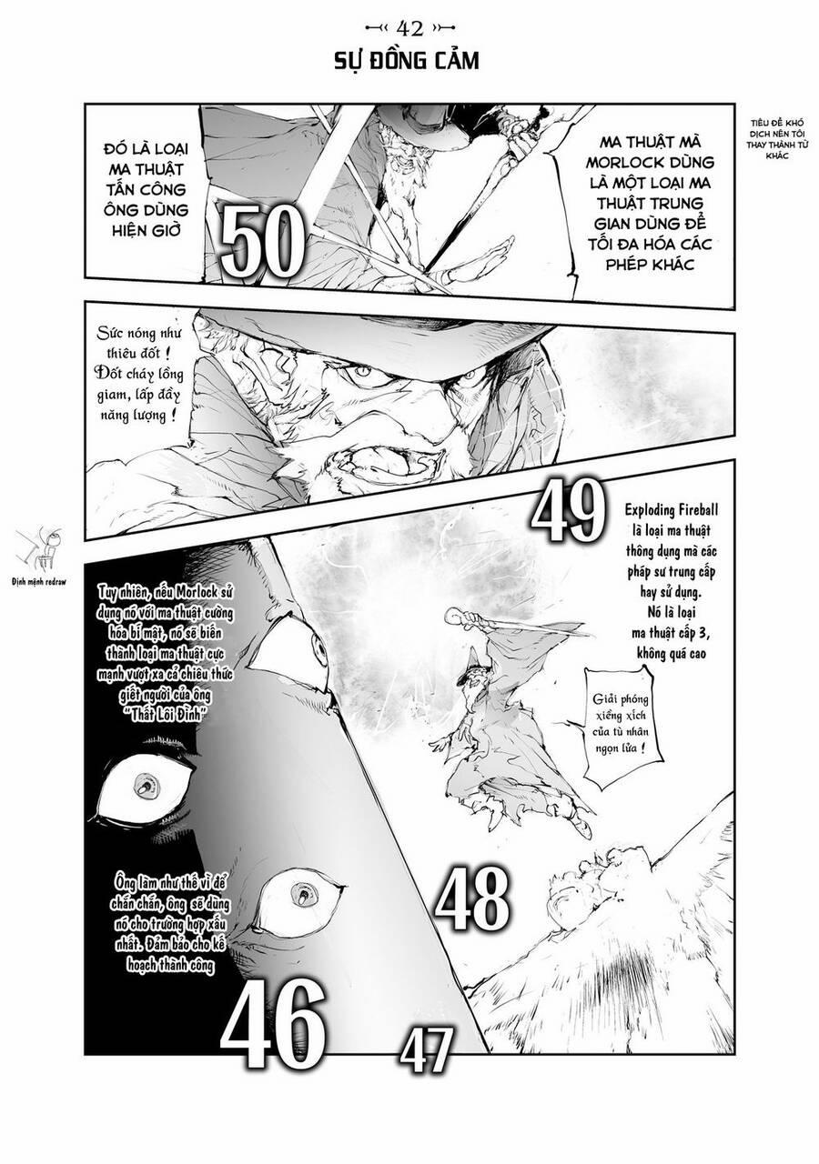 Handyman Saitou In Another World 42 trang 1