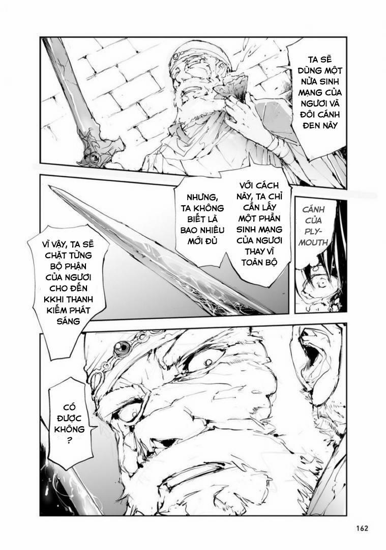 Handyman Saitou In Another World 50.5 trang 7