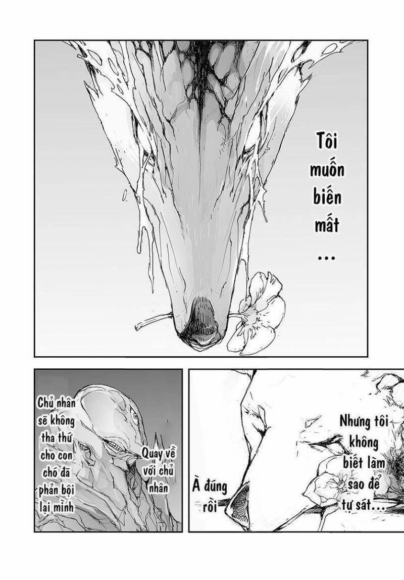 Handyman Saitou In Another World 67 trang 10