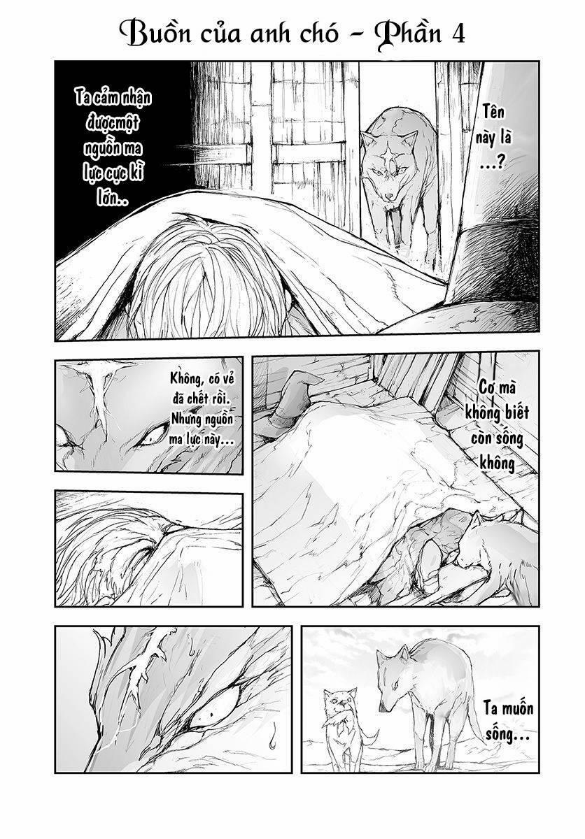 Handyman Saitou In Another World 69 trang 1