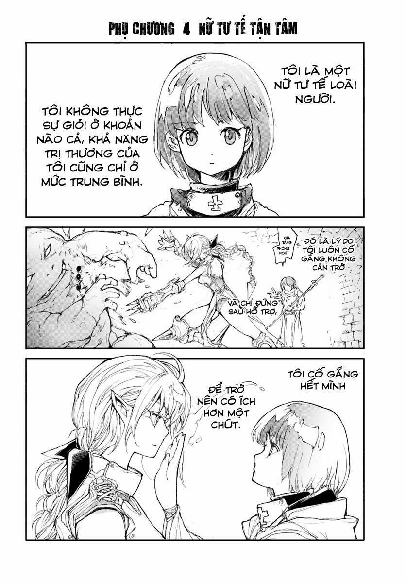 Handyman Saitou In Another World 7.5 trang 4