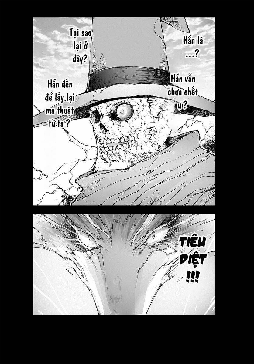 Handyman Saitou In Another World 71 trang 2