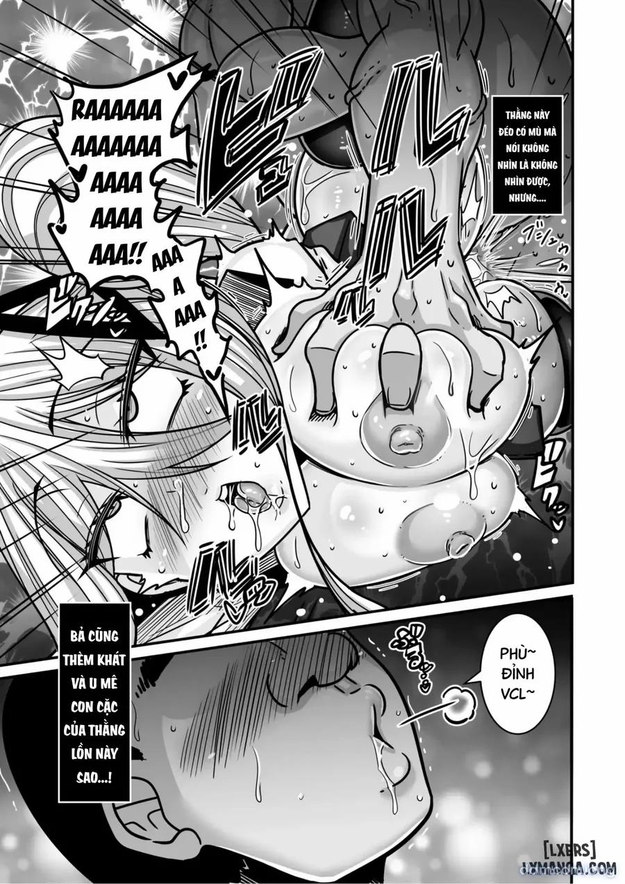 [Haneinu] Thằng Đó Giành Mất Vai Nam Chính Rồi [Digital] 2 trang 36