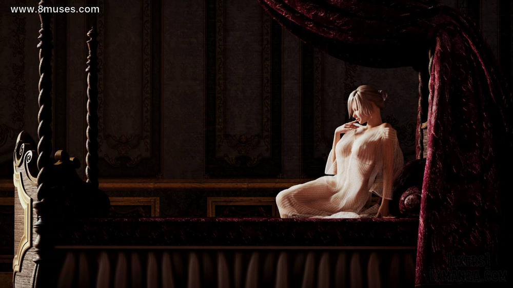 Haneto Cg Works Arche 1 trang 17