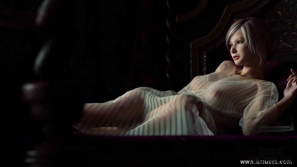 Haneto Cg Works Arche 1 trang 19