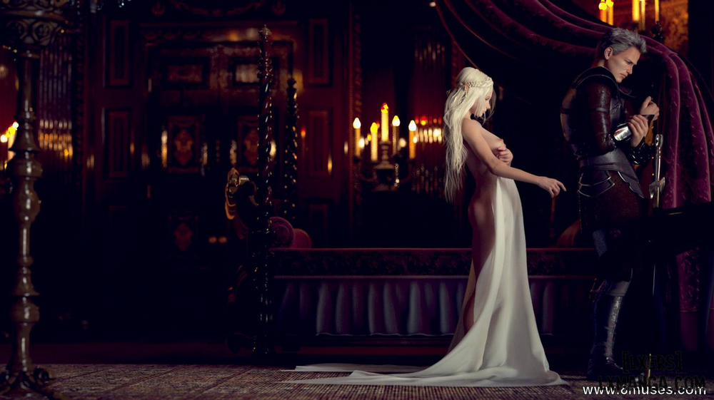 Haneto Cg Works Arche 1 trang 35