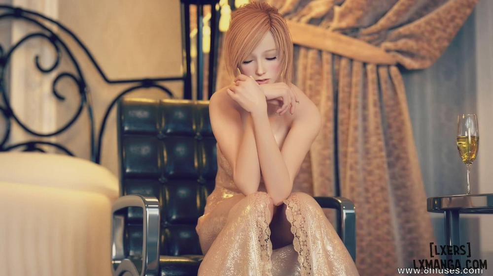 Haneto Cg Works Arche 2 trang 2