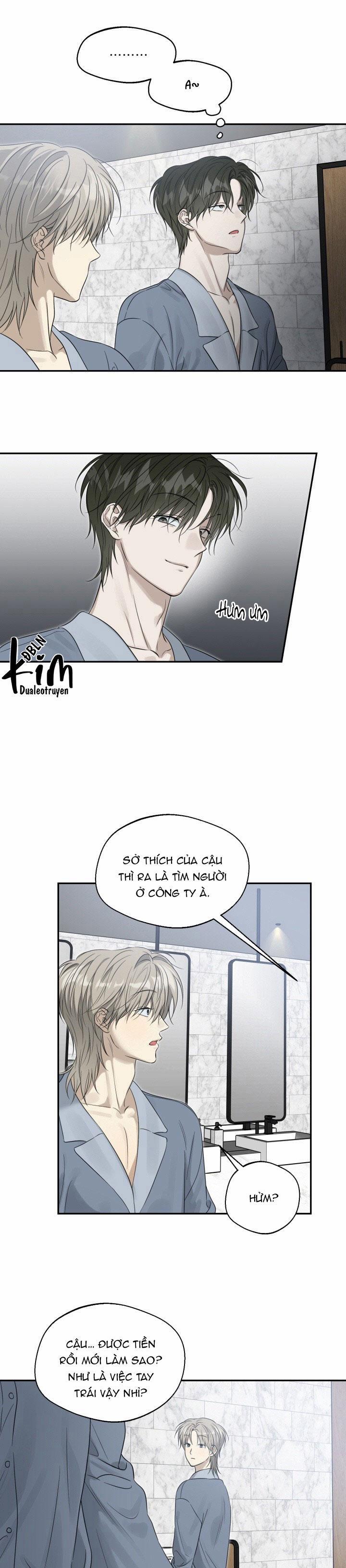 Hàng Đã Dùng Miễn Đổi Trả 13 trang 18