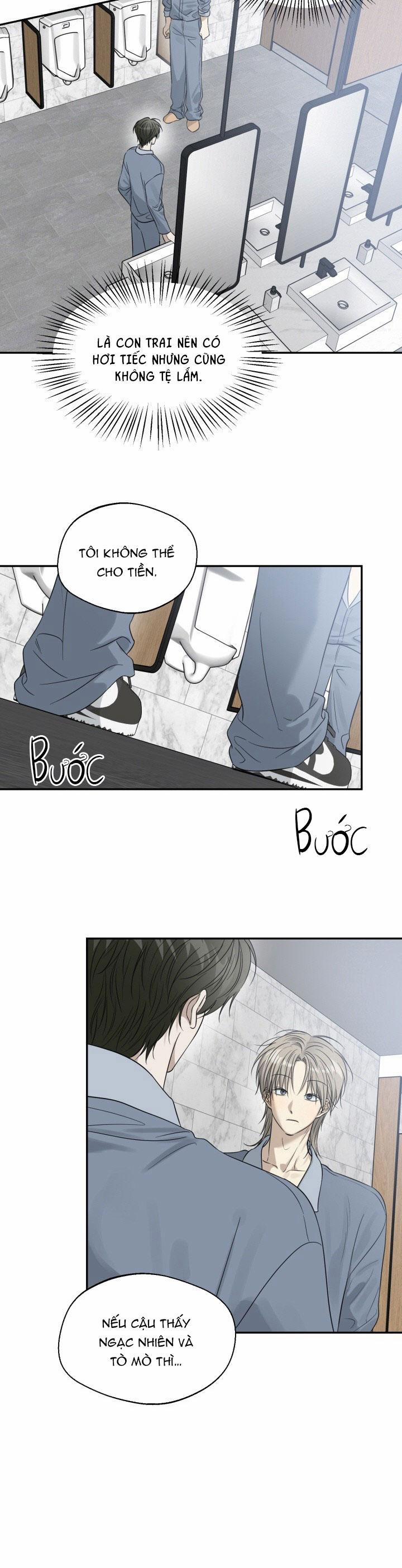 Hàng Đã Dùng Miễn Đổi Trả 13 trang 21