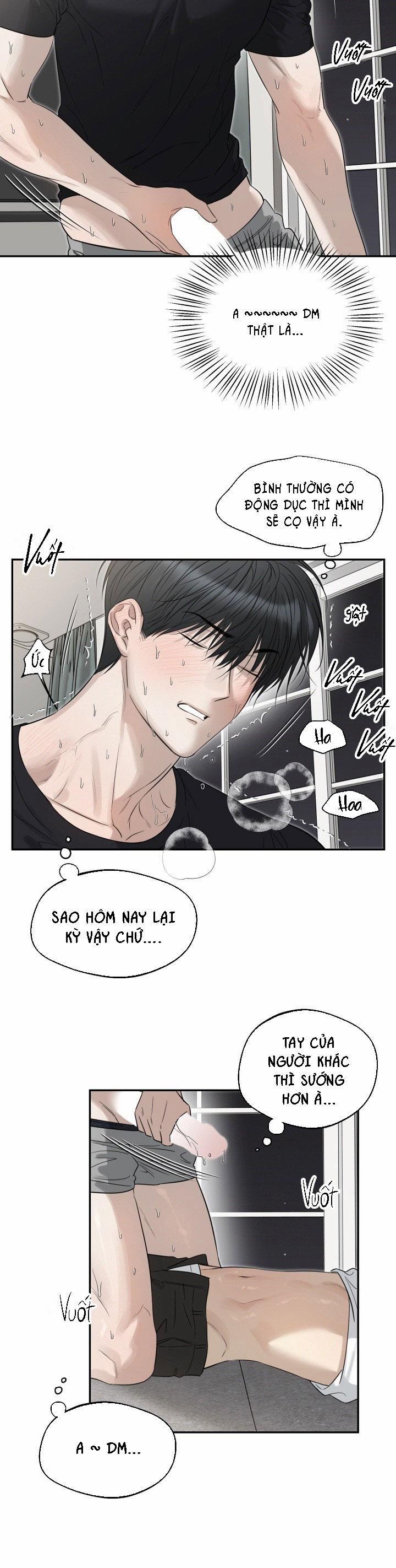 Hàng Đã Dùng Miễn Đổi Trả 15 trang 21