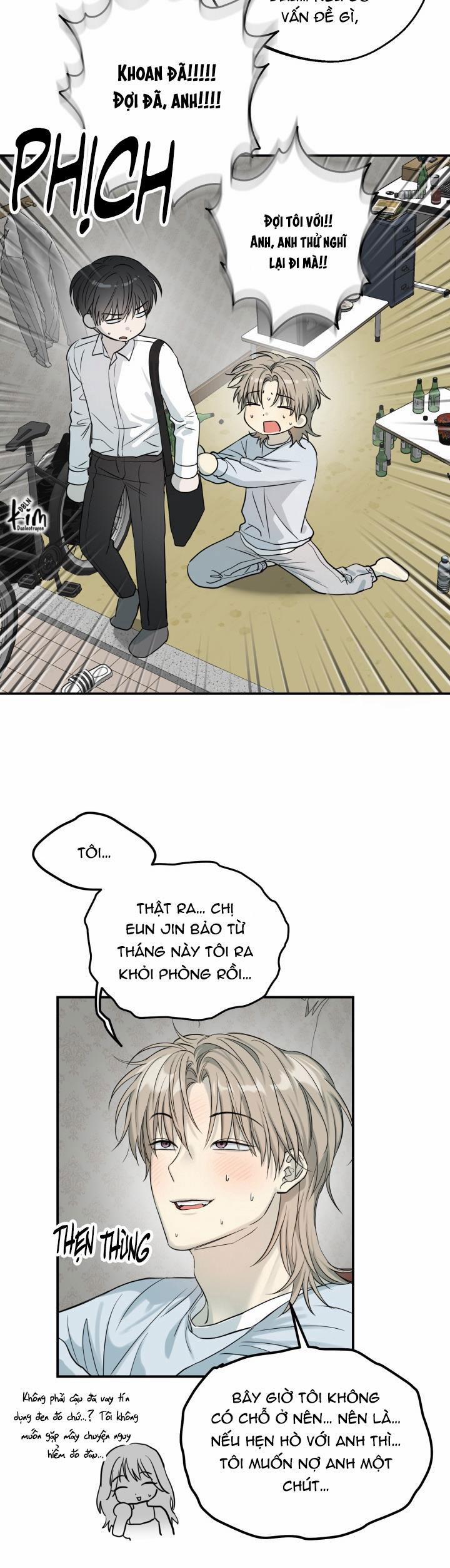 Hàng Đã Dùng Miễn Đổi Trả 3 trang 22