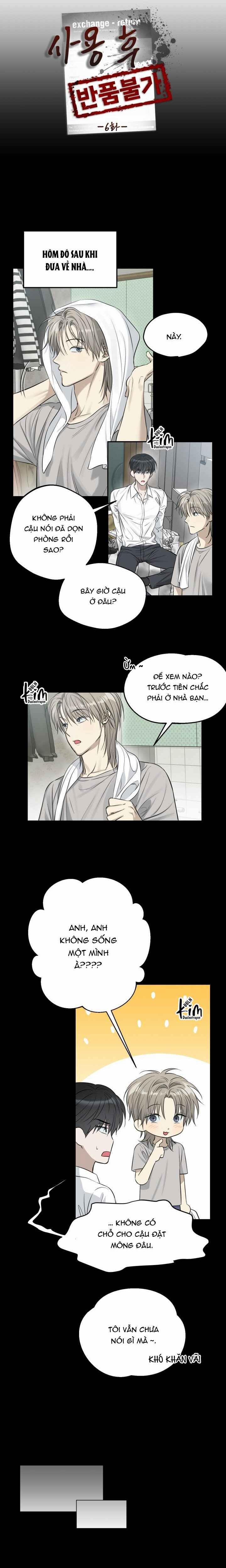 Hàng Đã Dùng Miễn Đổi Trả 6 trang 2