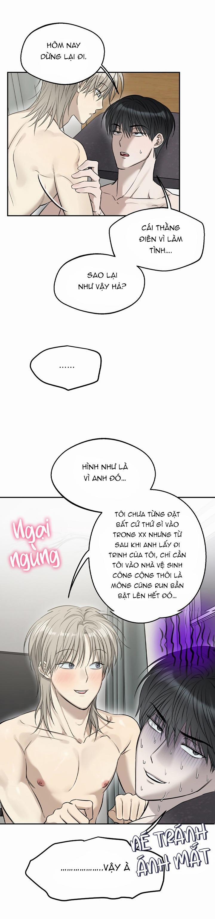 Hàng Đã Dùng Miễn Đổi Trả 7 trang 23