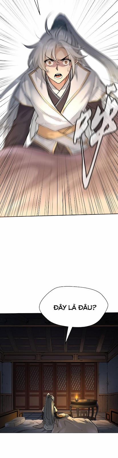 Hàng Ngàn Vạn Lựa Chọn Trở Thành Thần 1 trang 2