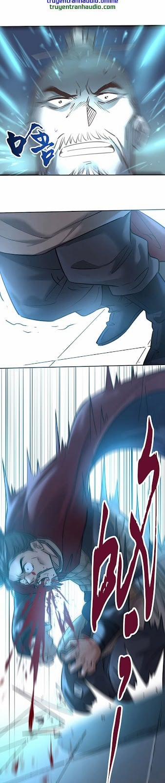 Hàng Ngàn Vạn Lựa Chọn Trở Thành Thần 1 trang 31