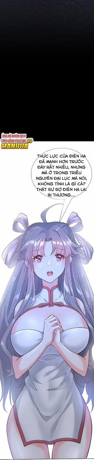 Hàng Ngàn Vạn Lựa Chọn Trở Thành Thần 1 trang 38