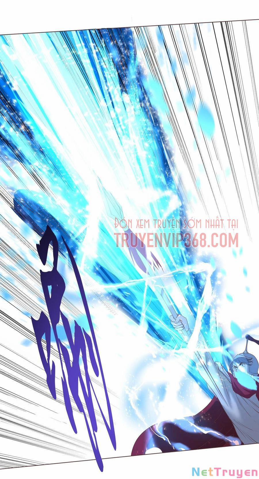 Hàng Ngàn Vạn Lựa Chọn Trở Thành Thần 10 trang 24