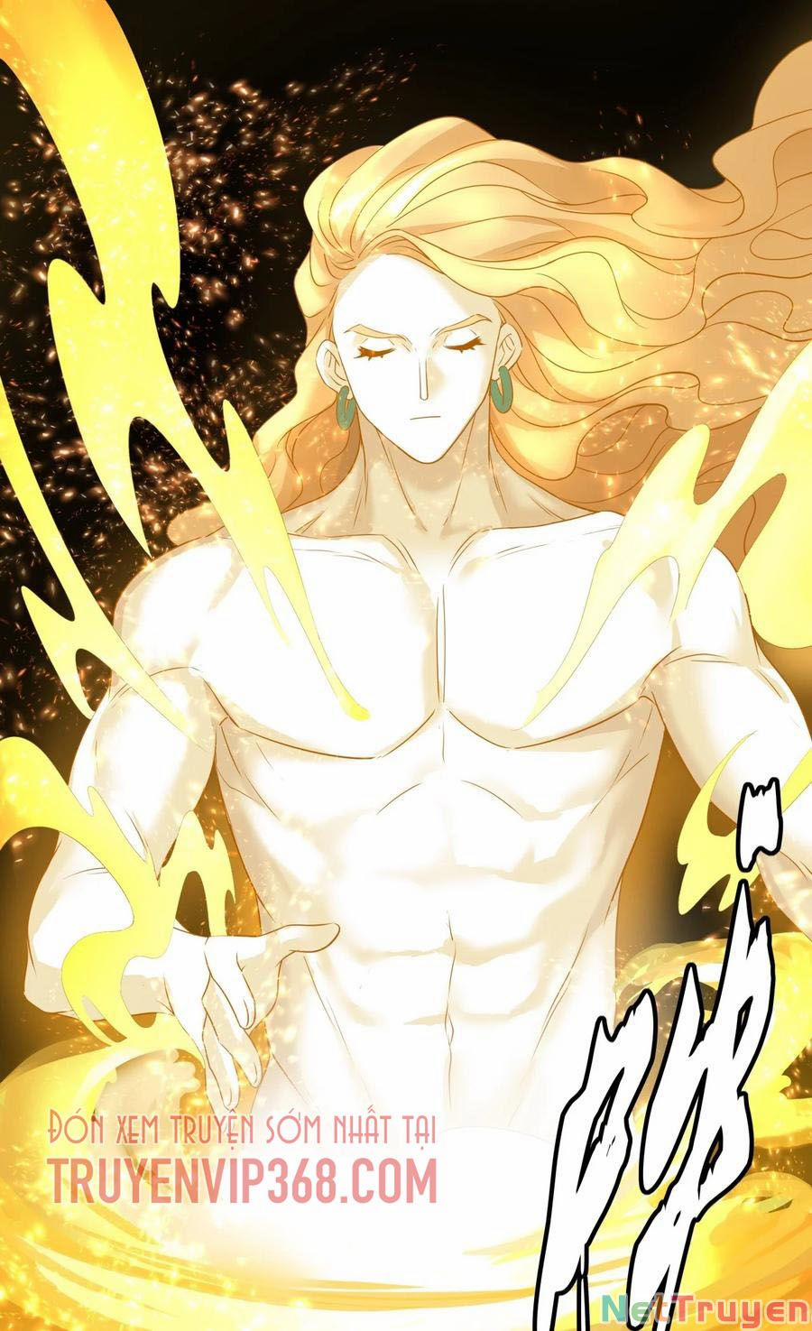 Hàng Ngàn Vạn Lựa Chọn Trở Thành Thần 10 trang 32