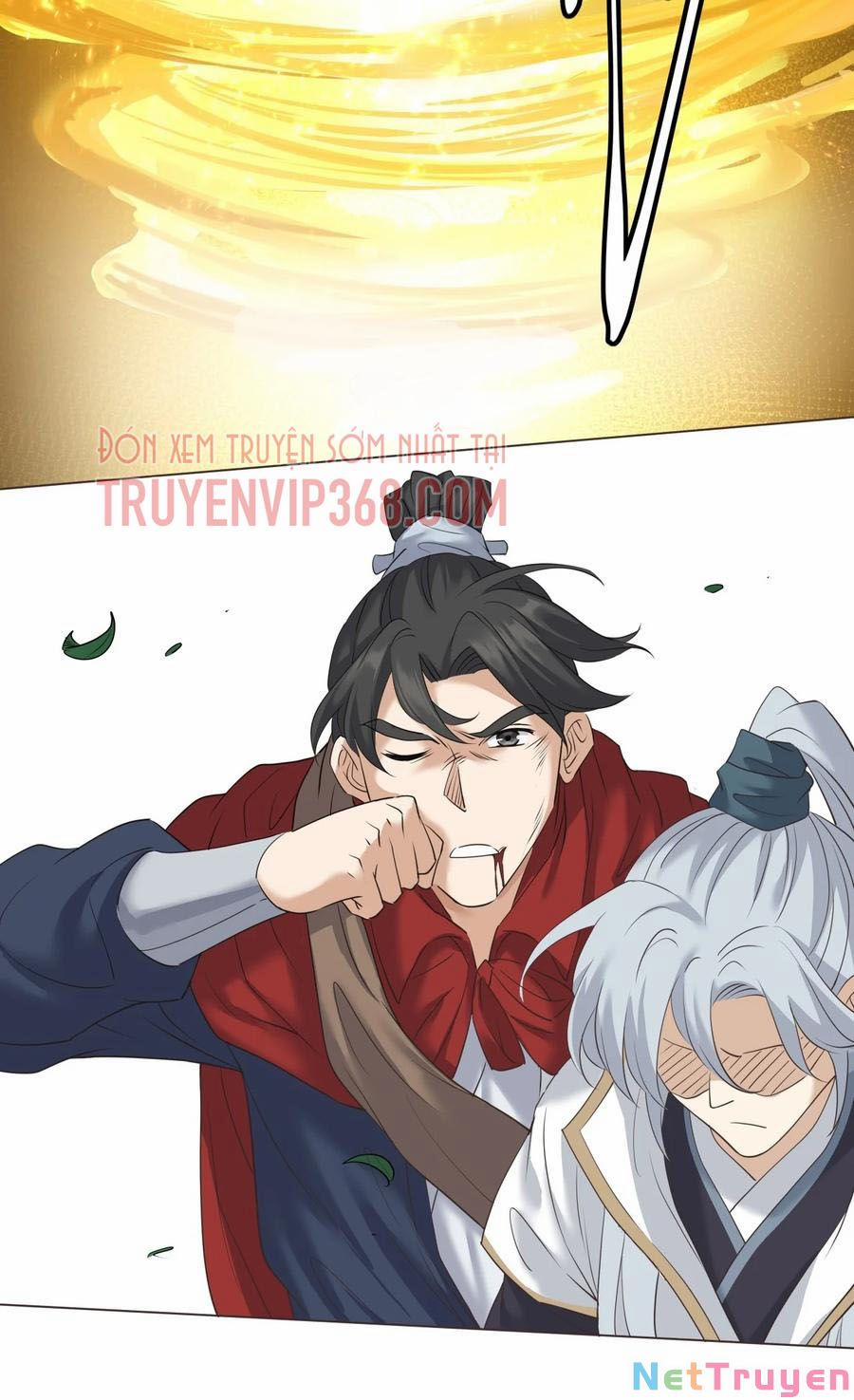 Hàng Ngàn Vạn Lựa Chọn Trở Thành Thần 10 trang 33