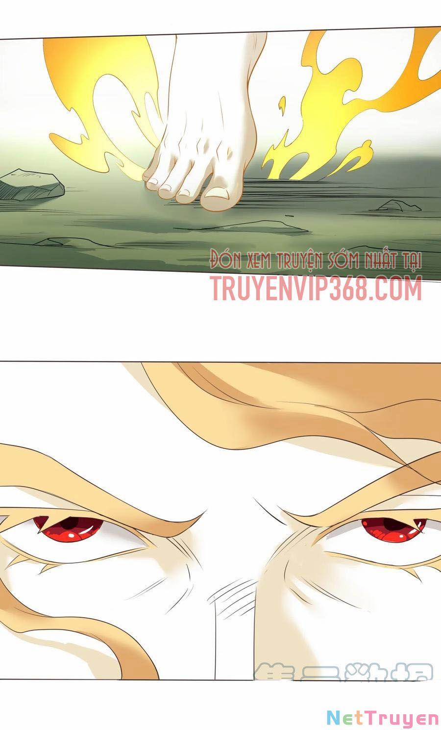 Hàng Ngàn Vạn Lựa Chọn Trở Thành Thần 10 trang 34