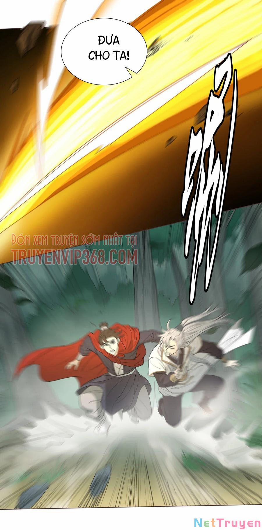 Hàng Ngàn Vạn Lựa Chọn Trở Thành Thần 10 trang 44