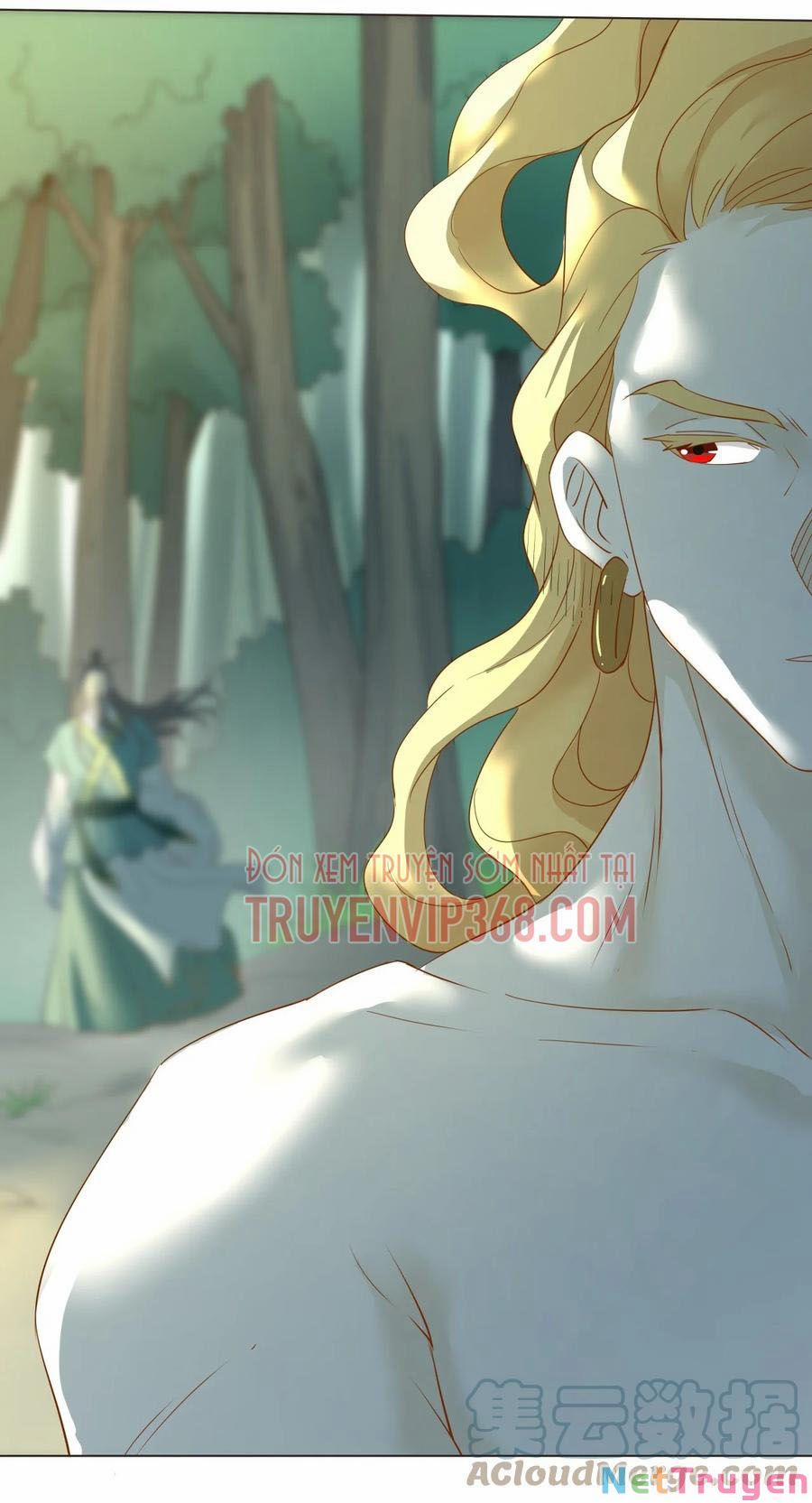 Hàng Ngàn Vạn Lựa Chọn Trở Thành Thần 10 trang 49