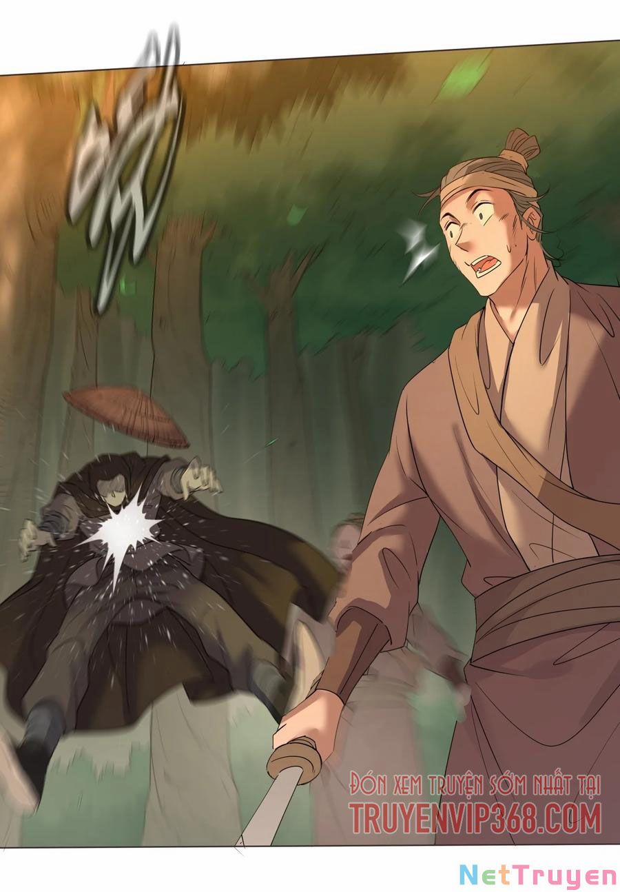 Hàng Ngàn Vạn Lựa Chọn Trở Thành Thần 10 trang 5