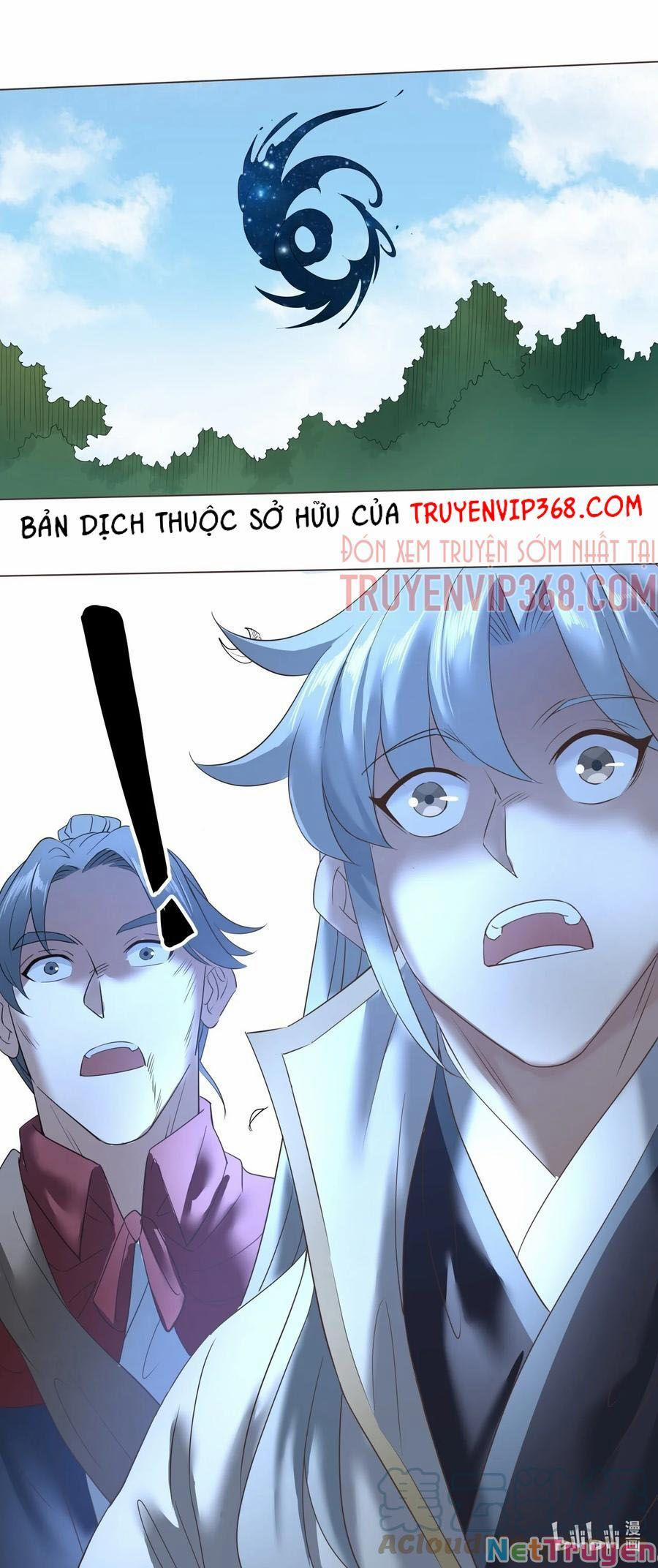 Hàng Ngàn Vạn Lựa Chọn Trở Thành Thần 10 trang 58