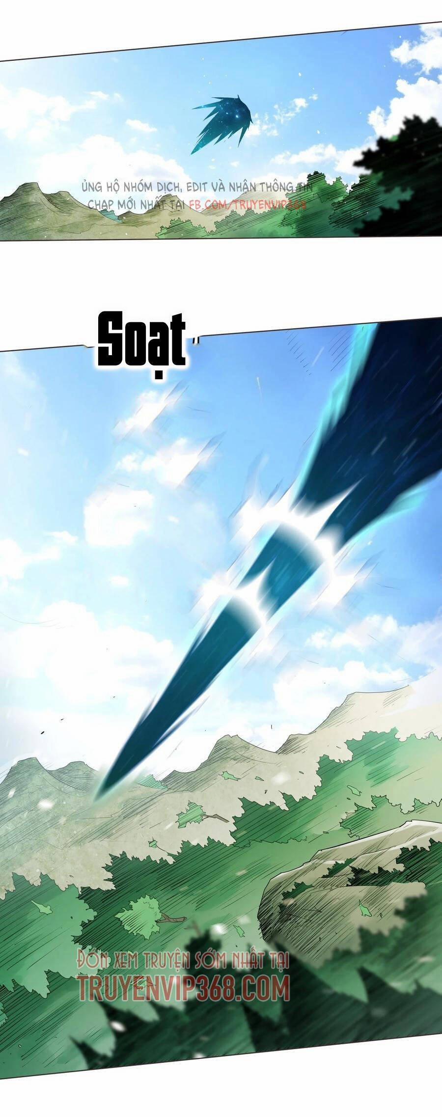 Hàng Ngàn Vạn Lựa Chọn Trở Thành Thần 11 trang 1