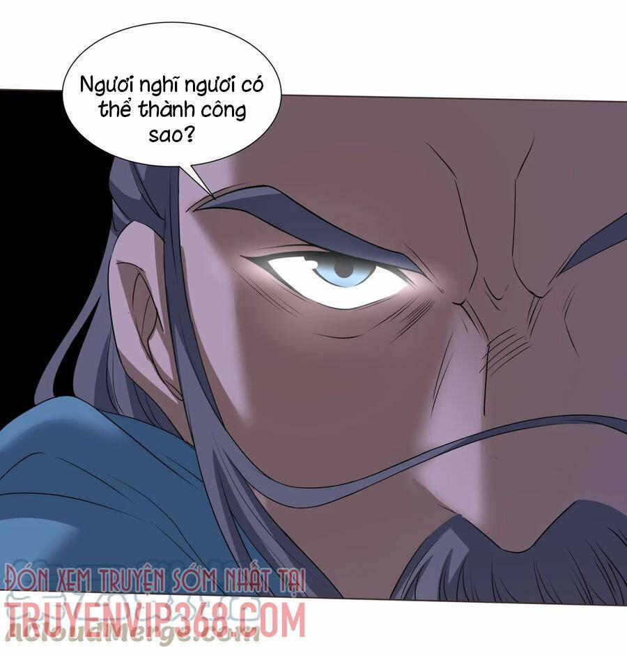 Hàng Ngàn Vạn Lựa Chọn Trở Thành Thần 11 trang 9