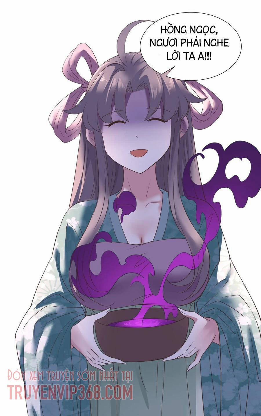 Hàng Ngàn Vạn Lựa Chọn Trở Thành Thần 12 trang 11