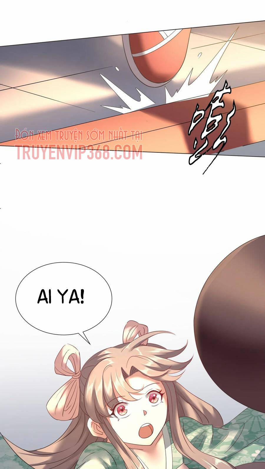 Hàng Ngàn Vạn Lựa Chọn Trở Thành Thần 12 trang 15