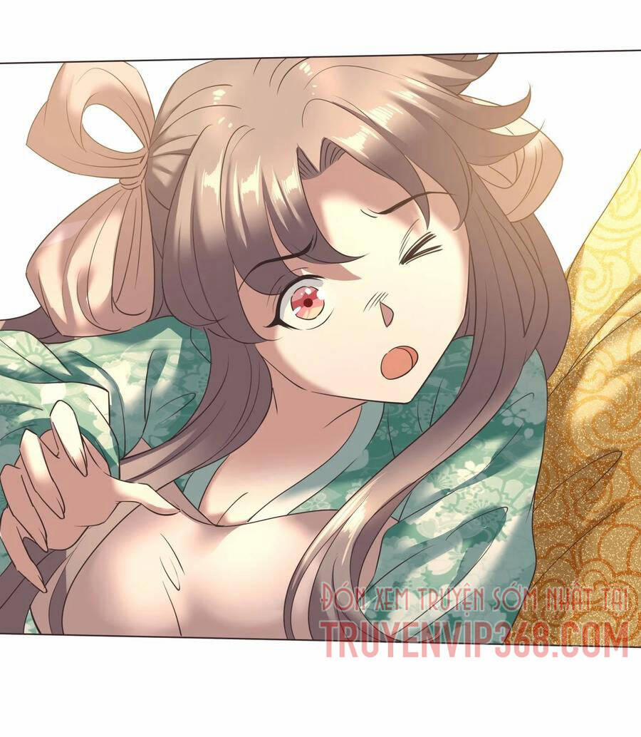 Hàng Ngàn Vạn Lựa Chọn Trở Thành Thần 12 trang 18