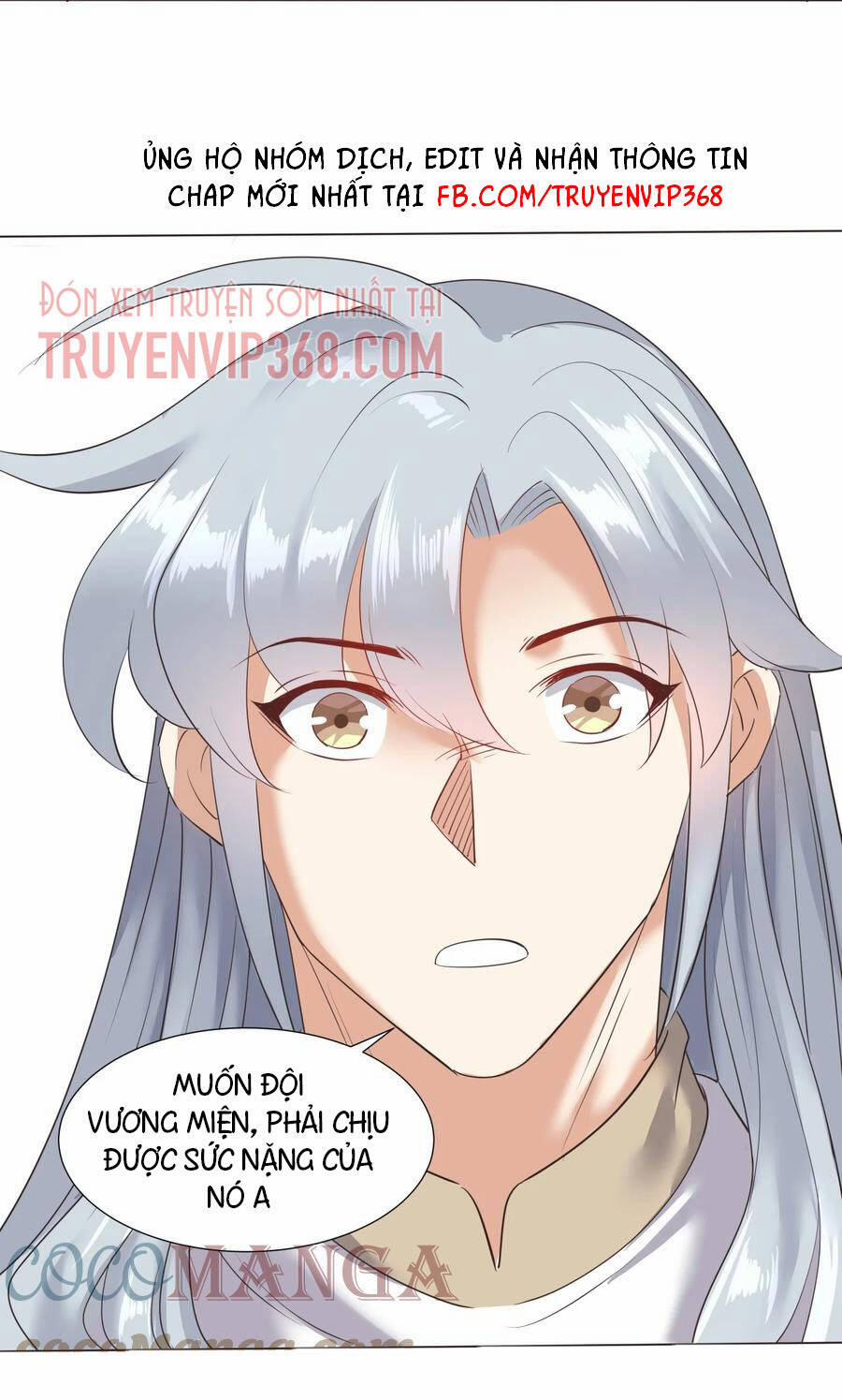 Hàng Ngàn Vạn Lựa Chọn Trở Thành Thần 12 trang 43