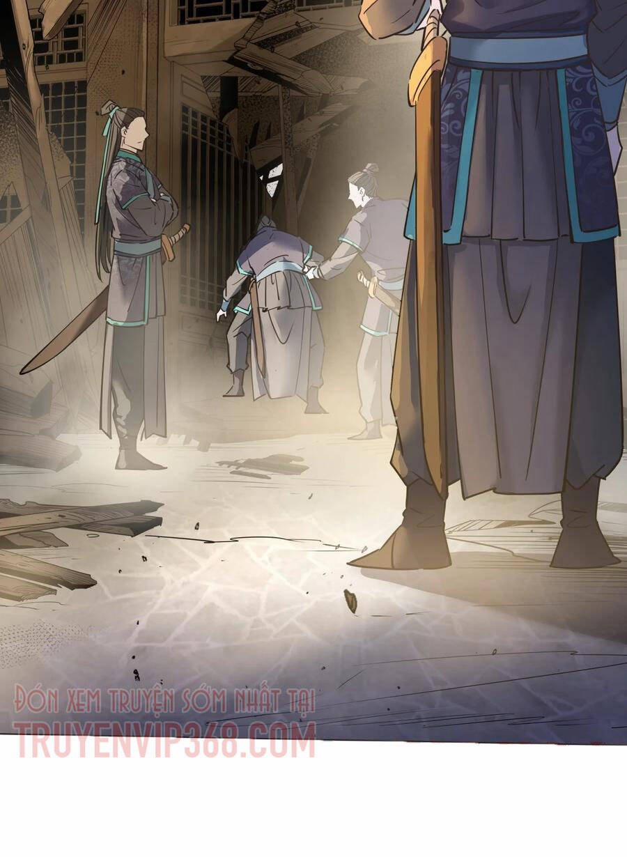 Hàng Ngàn Vạn Lựa Chọn Trở Thành Thần 13 trang 13