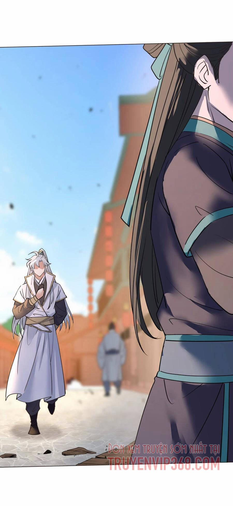 Hàng Ngàn Vạn Lựa Chọn Trở Thành Thần 13 trang 14