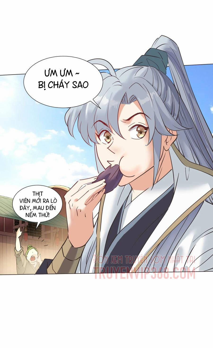 Hàng Ngàn Vạn Lựa Chọn Trở Thành Thần 13 trang 15