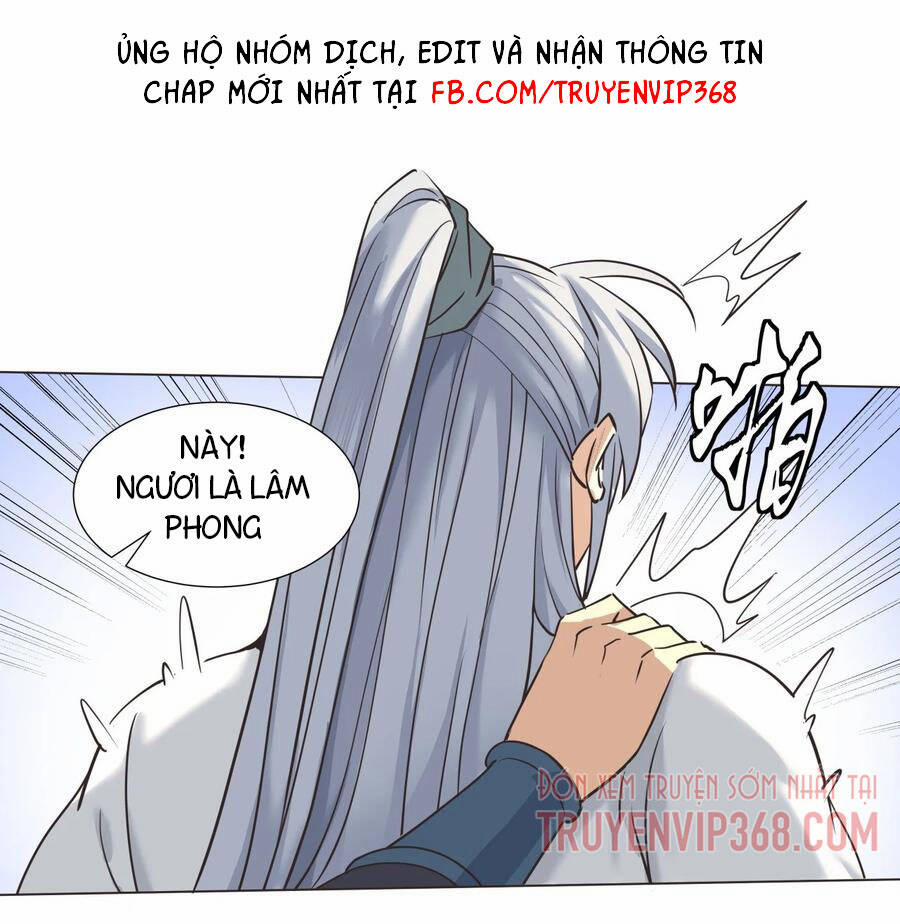 Hàng Ngàn Vạn Lựa Chọn Trở Thành Thần 13 trang 20